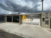 Casa Padrão&nbsp;(2 dormit&oacute;rios) - Foto 3