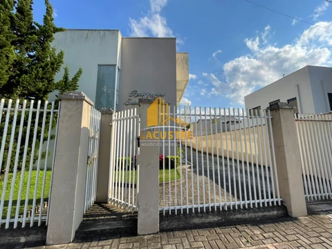 Foto Sobrado