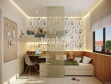 Campo Bello Gold - Recanto Brasil, Ponta-grossa