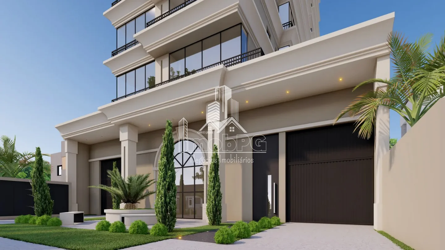 <strong>LE MAJESTIC - GUARATUBA-PR</strong>