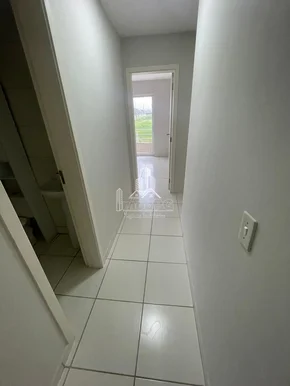 Apartamento No Jardim Carvalho - Ponta Grossa