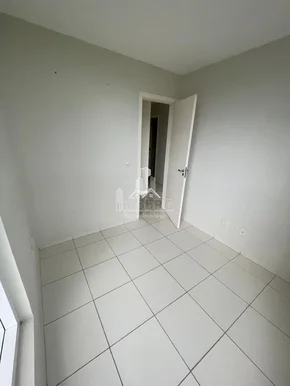 Apartamento No Jardim Carvalho - Ponta Grossa