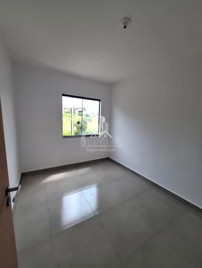 Sobrado em Olarias