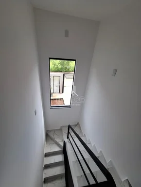 Sobrado em Olarias