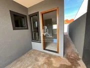 <strong>CASA À VENDA NO TERRA LIZ - PONTA GROSSA</strong>