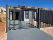 <strong>CASA À VENDA NO TERRA LIZ - PONTA GROSSA</strong>