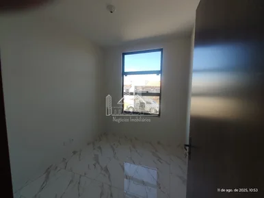 Casa No Bairro Cidade Jardim - Ponta Grossa