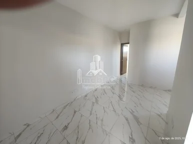 Casa No Bairro Cidade Jardim - Ponta Grossa
