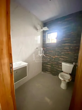 Casa No Jardim Carvalho - Ponta Grossa