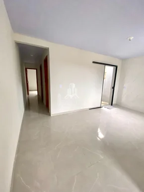 <strong>CASA NO JARDIM CARVALHO - PONTA GROSSA</strong>