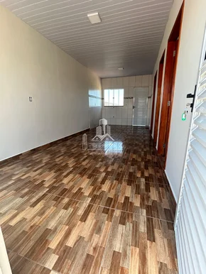 <strong>CASA NO JARDIM DAS FLORES - PONTA GROSSA</strong>