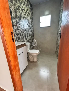 Casa No Jardim Das Flores - Ponta Grossa