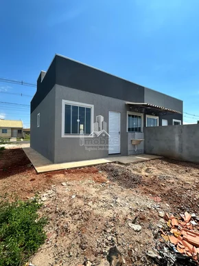 Casa No Jardim Das Flores - Ponta Grossa