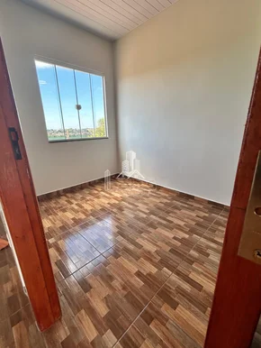 Casa No Jardim Das Flores - Ponta Grossa