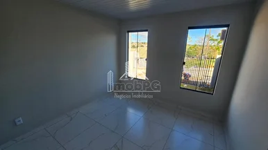 Casa No Lagoa Dourada - Ponta Grossa
