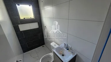 Casa No Lagoa Dourada - Ponta Grossa