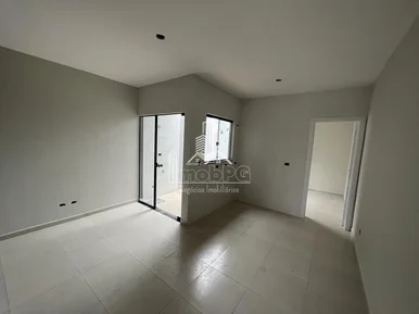 Casa Com 2 Quartos No Dona Marly
