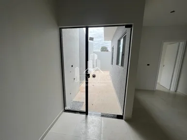 Casa Com 2 Quartos No Dona Marly