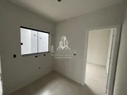 <strong>CASA COM 2 QUARTOS NO DONA MARLY</strong>