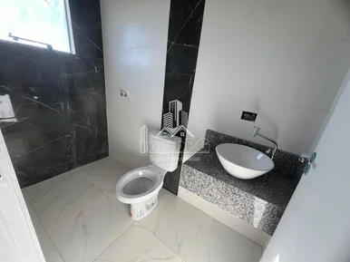 Casa No Nova Ponta Grossa