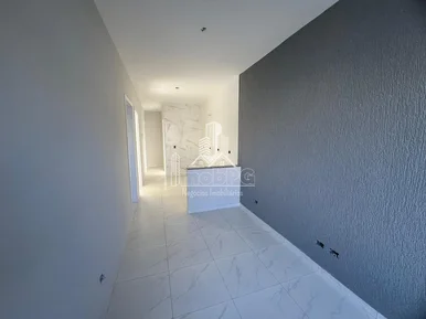 Casa No Nova Ponta Grossa