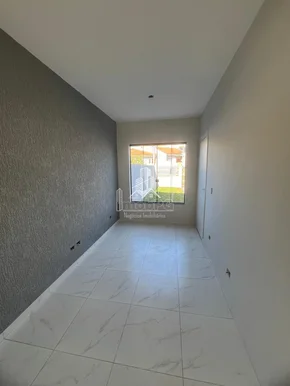 Casa No Nova Ponta Grossa