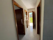 <strong>CASA COM 2 QUARTOS NO LAGOA DOURADA 2 - PONTA GROSSA</strong>
