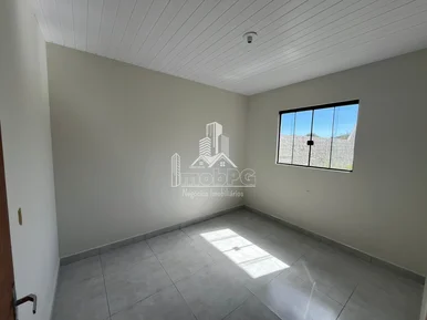 <strong>CASA COM 2 QUARTOS NO LAGOA DOURADA 2 - PONTA GROSSA</strong>