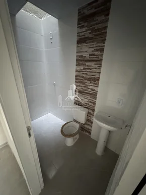 Casa No Esplanada  - Ponta Grossa