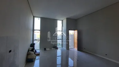 Casa Com 2 E 3 Quartos No Le Parc - Ponta Grossa