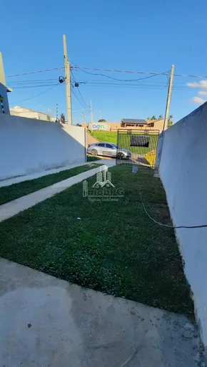 Casa Com 2 E 3 Quartos No Le Parc - Ponta Grossa