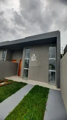 <strong>CASA COM 2 E 3 QUARTOS NO LE PARC - PONTA GROSSA</strong>