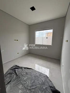 <strong>Casa à venda no bairro Dom Bosco - Contorno</strong>