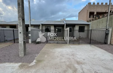 <strong>Casa à venda no bairro Los Angeles - Boa Vista</strong>