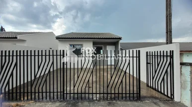 Casa à Venda No Bairro Los Angeles - Boa Vista