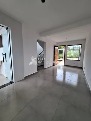 Sobrado A Venda No Jd. Veneza - Uvaranas