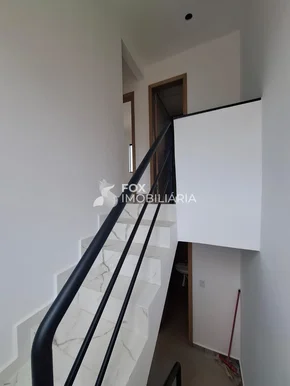 Sobrado A Venda No Jd. Veneza - Uvaranas