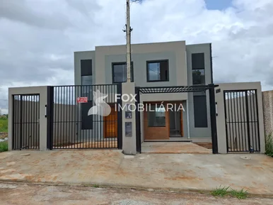 <strong>Sobrado a venda no Jd. Veneza - Uvaranas</strong>