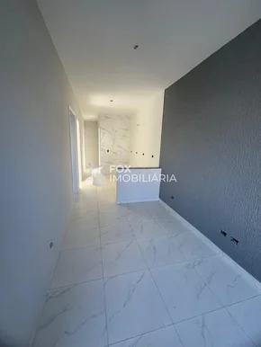 <strong>Casa à venda no bairro Nova Ponta Grossa - Uvaranas</strong>