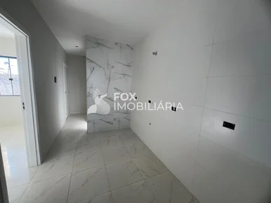 Casa à Venda No Bairro Nova Ponta Grossa - Uvaranas
