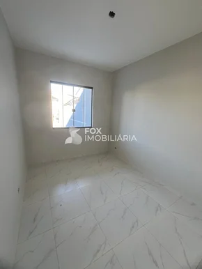 Casa à Venda No Bairro Nova Ponta Grossa - Uvaranas