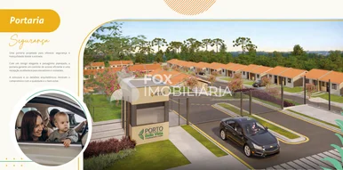 <strong>PORTO BELLA VISTA</strong>