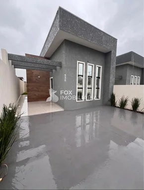 Casa à Venda Em Olarias