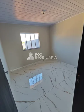 Casa à Venda No Bairro Terra Liz - Uvaranas