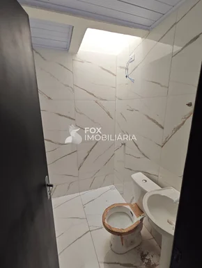 Casa à Venda No Bairro Terra Liz - Uvaranas