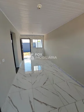 Casa à Venda No Bairro Terra Liz - Uvaranas