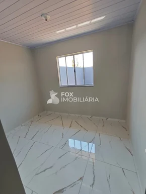 Casa à Venda No Bairro Terra Liz - Uvaranas