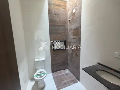 Casa à Venda No Bairro Dona Marly - Uvaranas