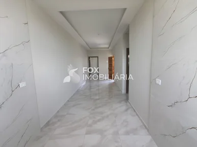 Casa à Venda No Bairro Dona Marly - Uvaranas