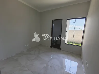 Casa à Venda No Bairro Dona Marly - Uvaranas